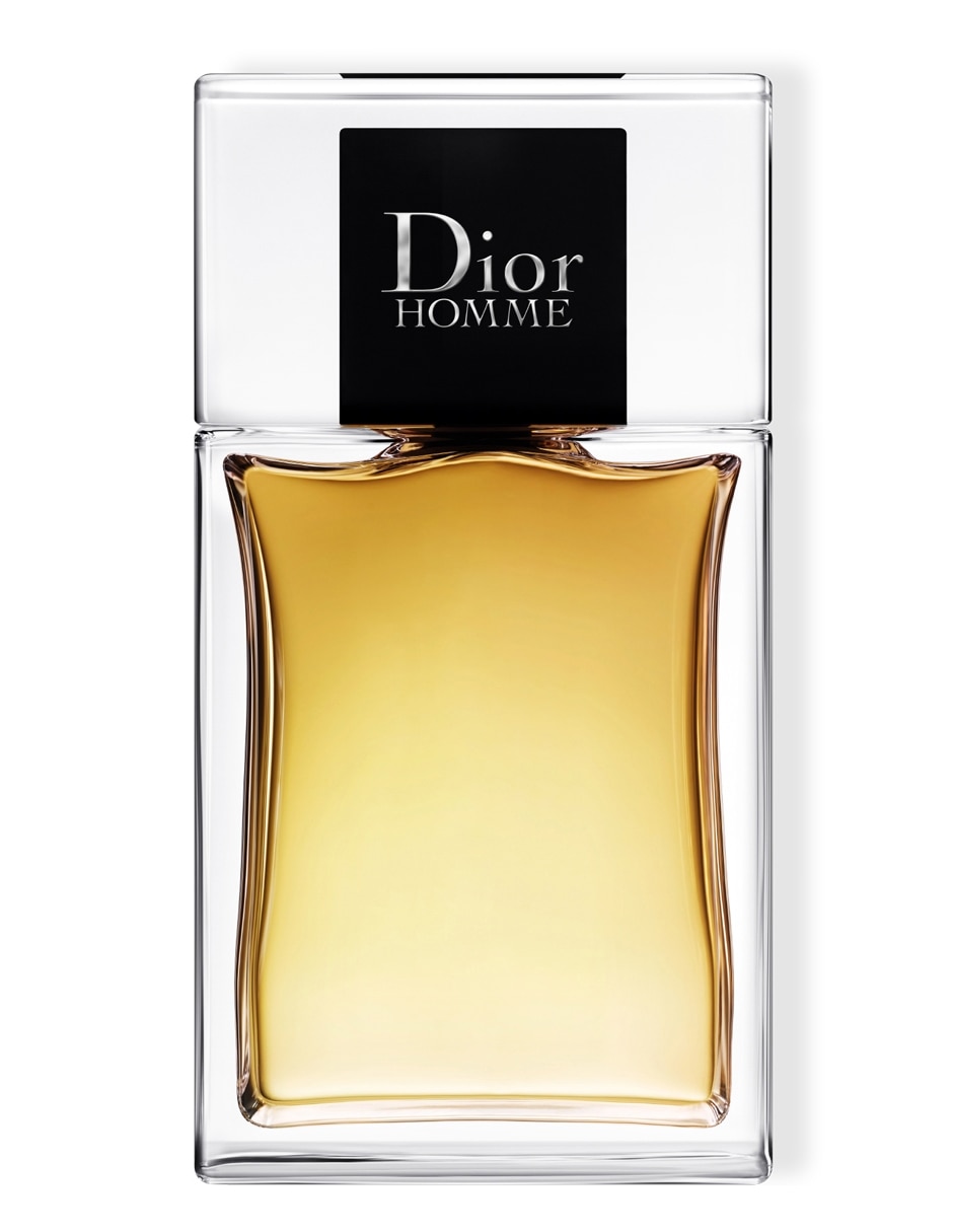 Loción After Shave afeitado Homme