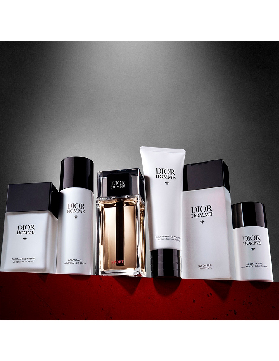 Desodorante para hombre Homme 75 g 2