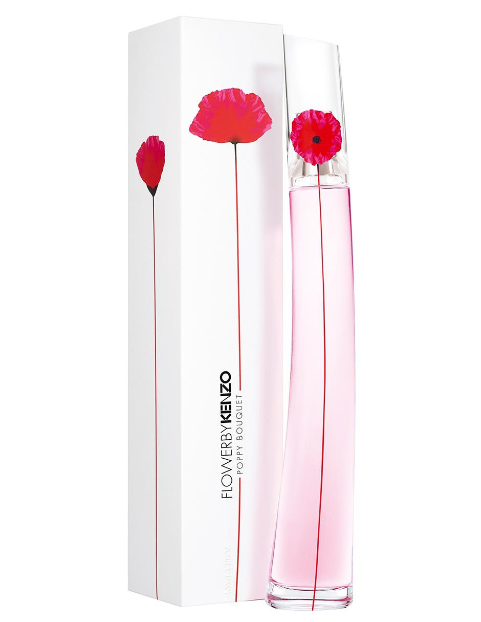 Eau de parfum Flower Poppy Bouquet para mujer