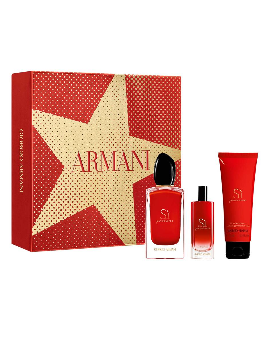 perfume armani liverpool