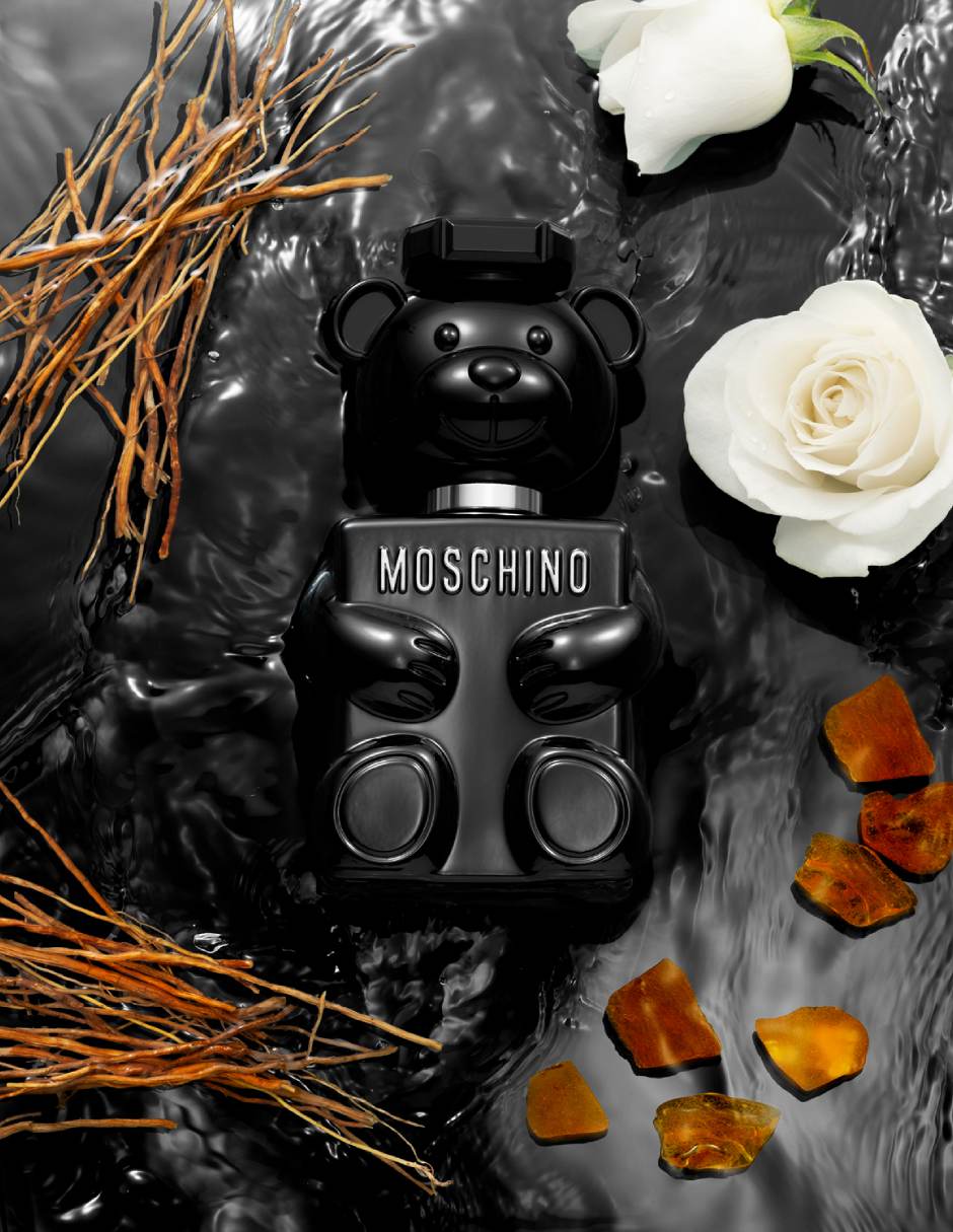 Eau de parfum Moschino Toy para hombre Liverpool