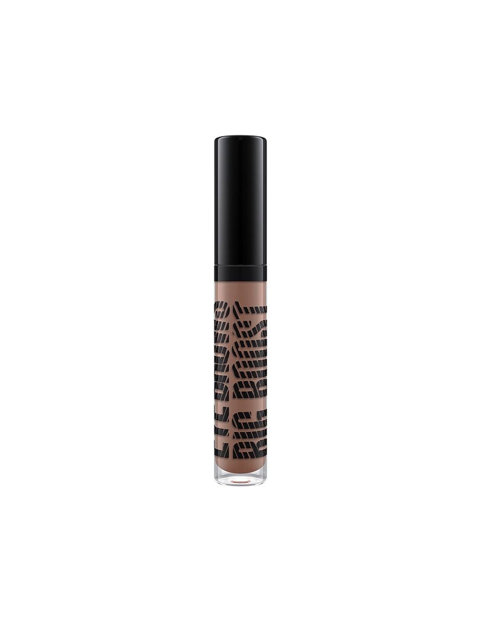 Pigmento Mac Eye Brows Big Boost Fibre Gel