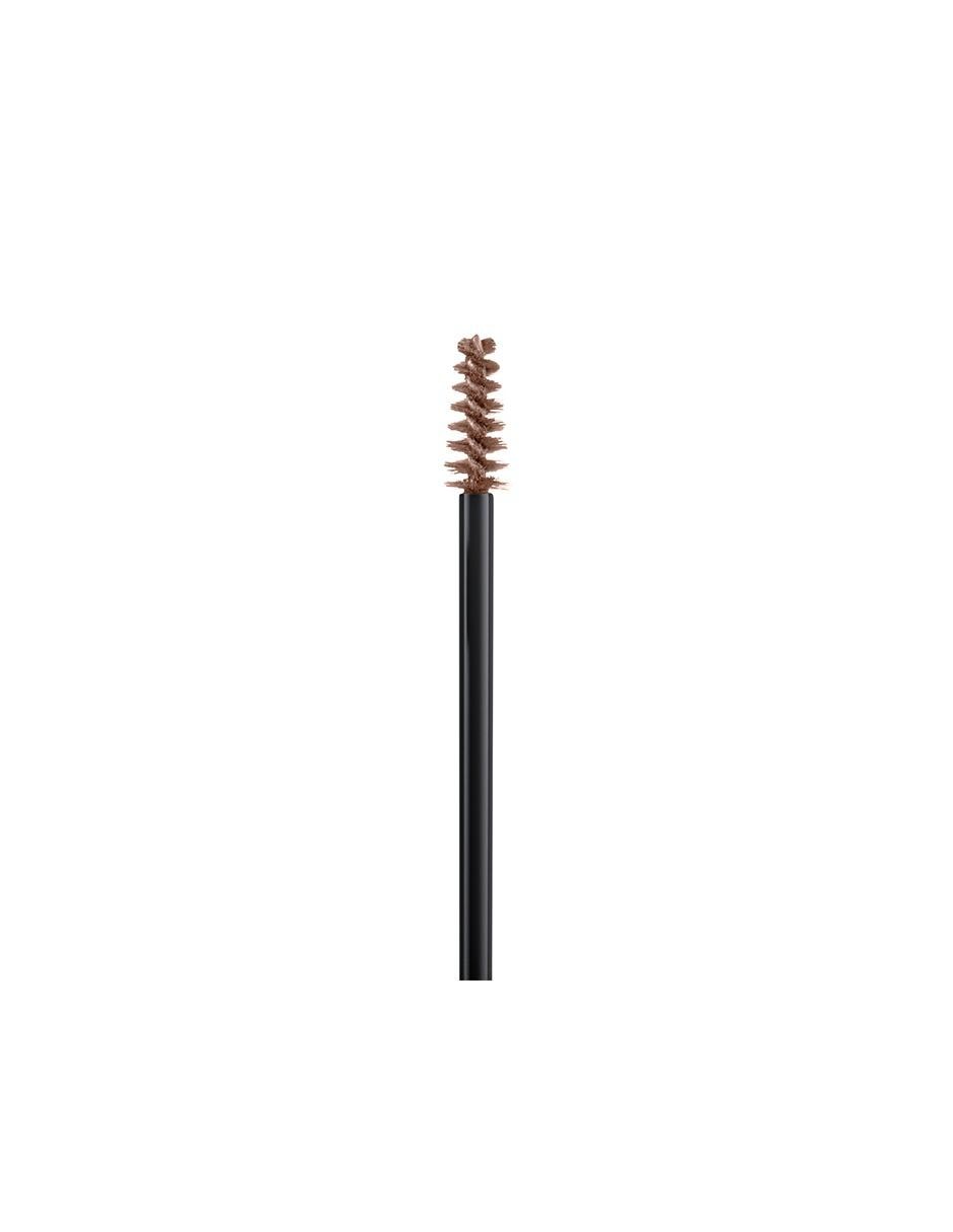 Pigmento Mac Eye Brows Big Boost Fibre Gel