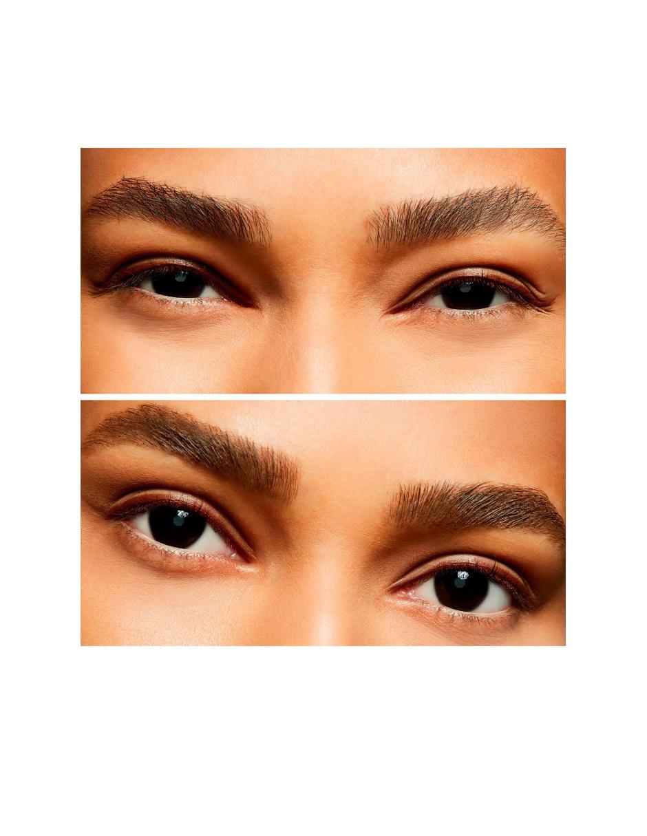 MAC EYE BROWS BIG BOOST GEL CEJA,AVELLAN