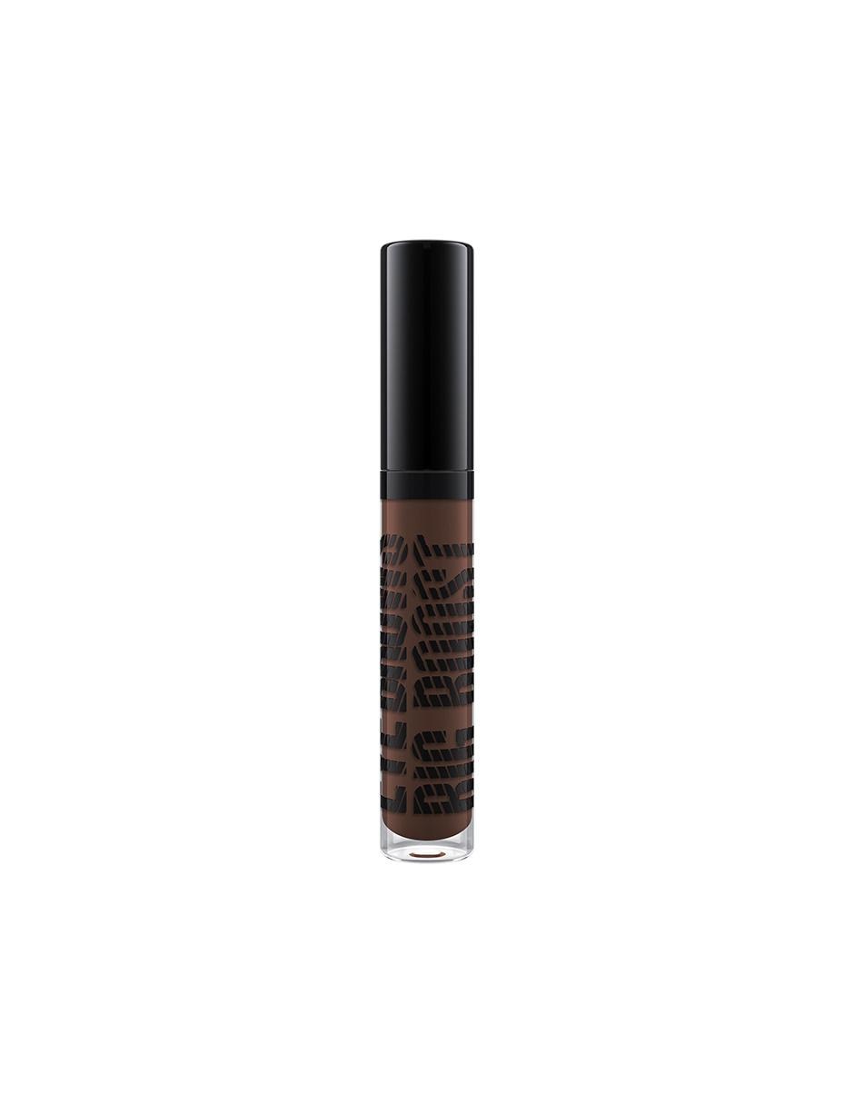 Pigmento Eye Brows Big Boost Fibre Gel 2