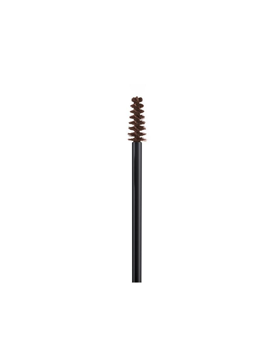 Pigmento Eye Brows Big Boost Fibre Gel 3
