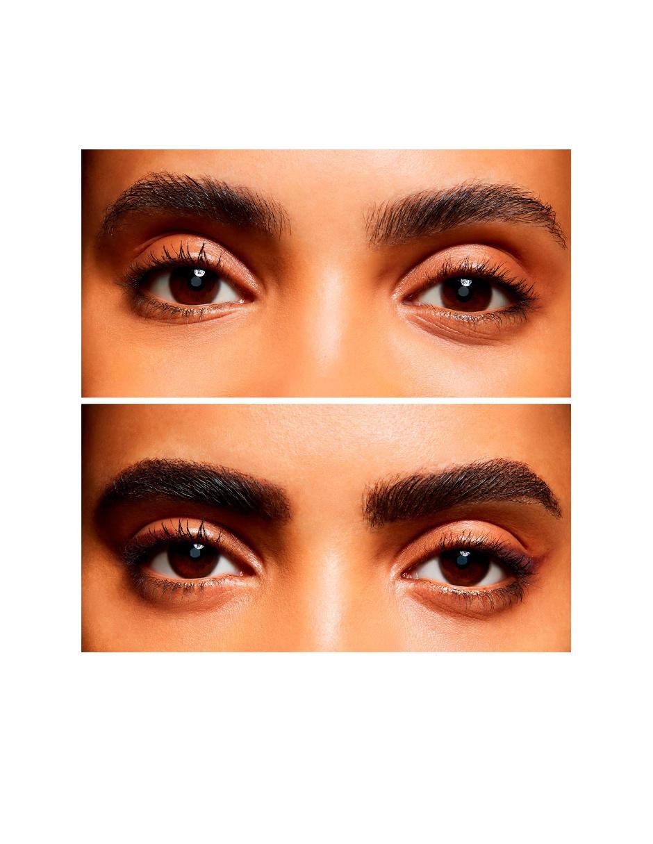 Pigmento Eye Brows Big Boost Fibre Gel 4