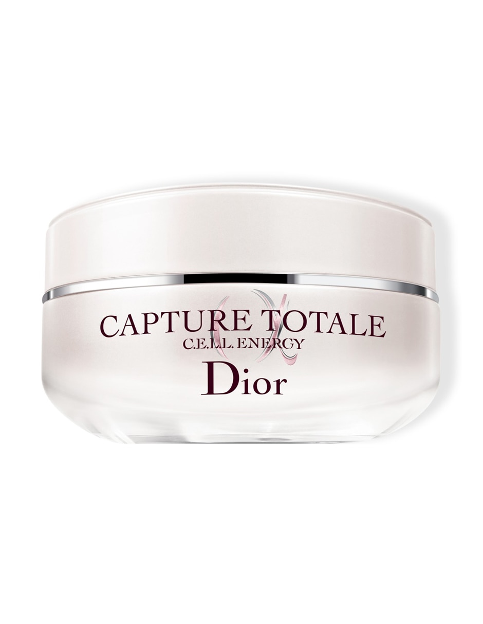 Dior crema shop capture totale