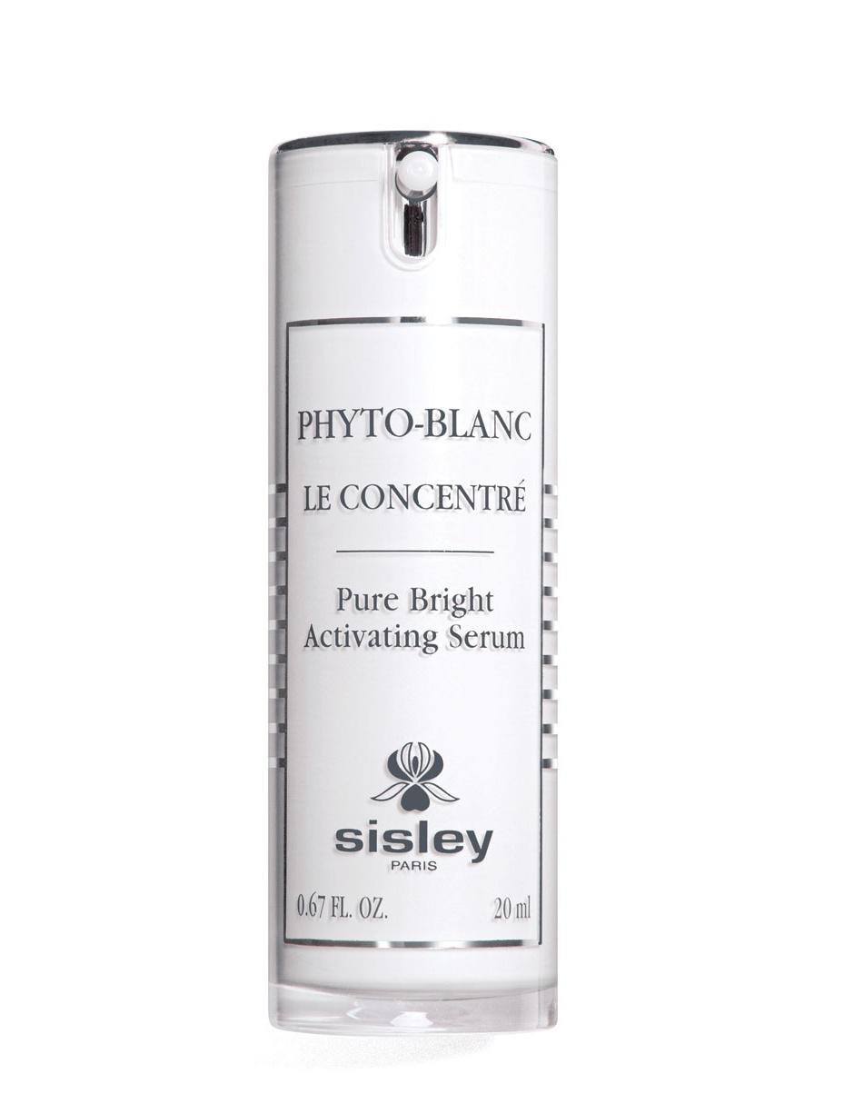 Sérum antimanchas para manos Le Concentré Phyto Blanc todo tipo piel Sérum antimanchas para manos Le Concentré Phyto Blanc todo tipo piel