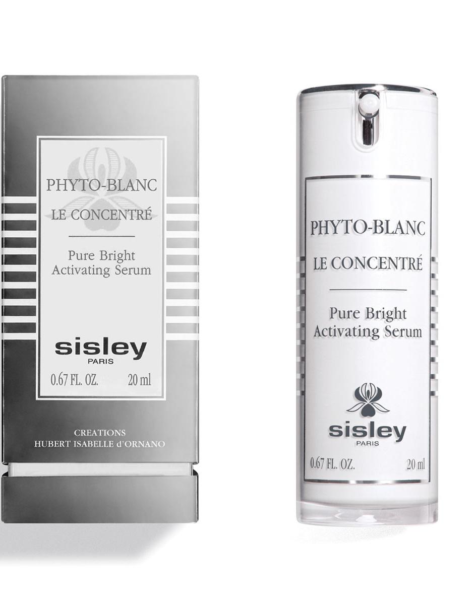 Sérum antimanchas para manos Le Concentré Phyto Blanc todo tipo piel 2