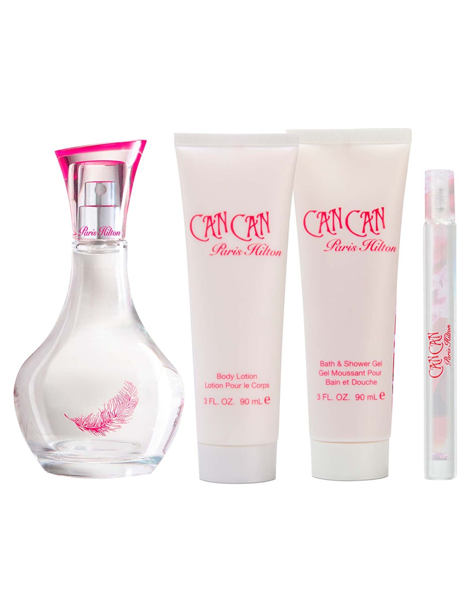 Eau de parfum Can Can para mujer 2