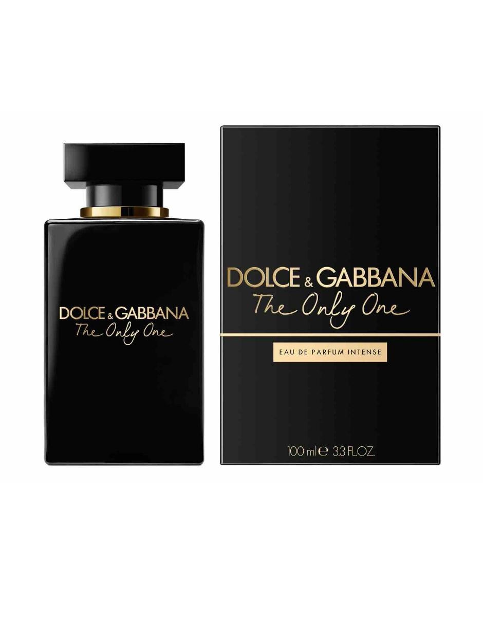 Eau de parfum The One para mujer 2