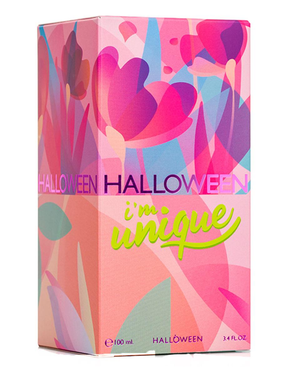 Eau de toilette I'M Unique para mujer 2