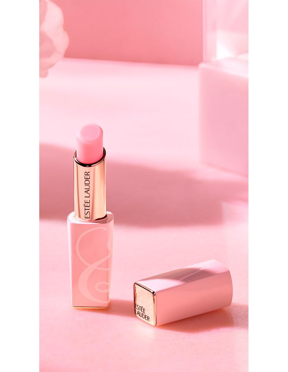 Aceite para labios brillante Pure Color Envy Color Replenish Lip Balm