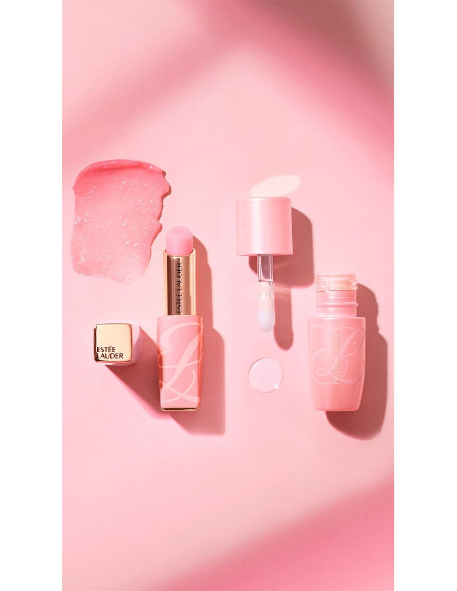 Aceite para labios brillante Pure Color Envy Color Replenish Lip Balm