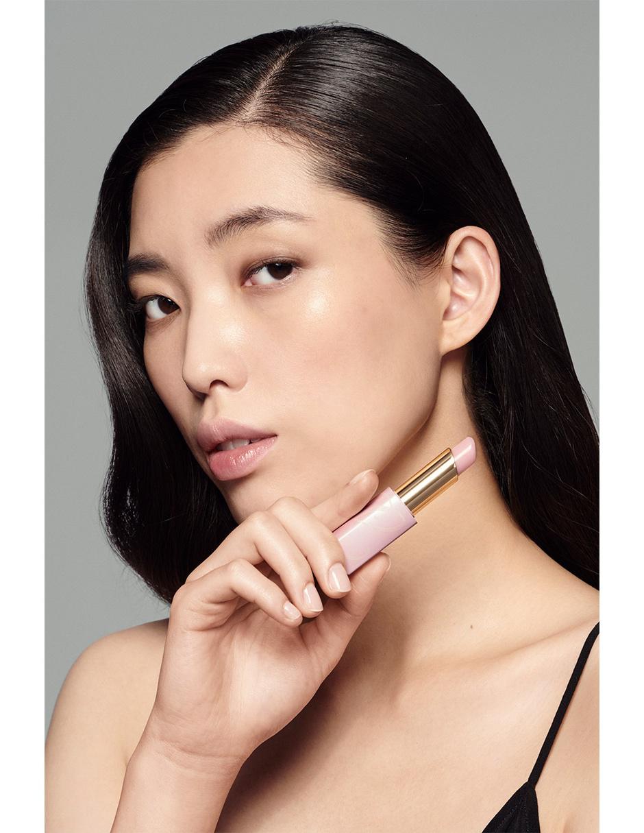 Aceite para labios brillante Pure Color Envy Color Replenish Lip Balm