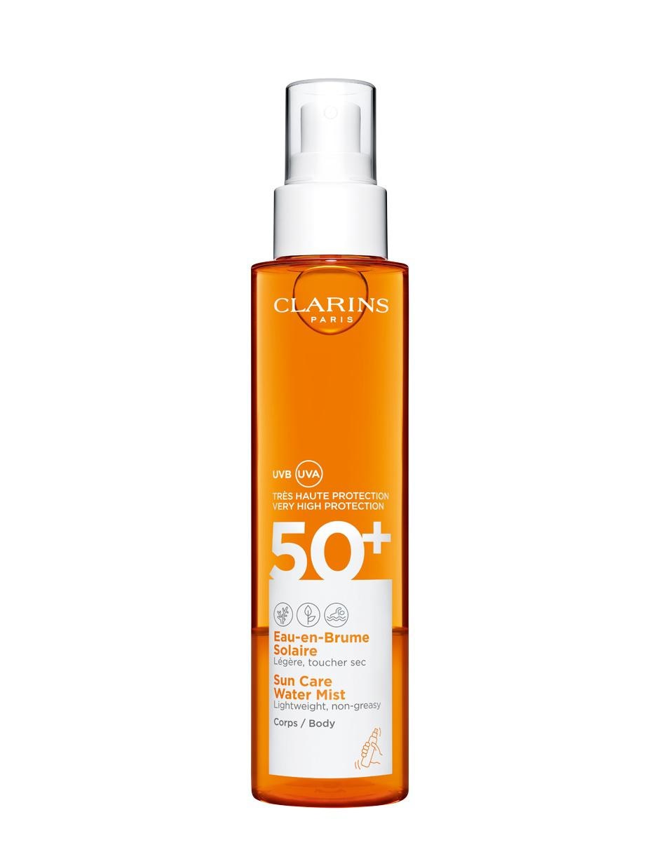 Protector solar FPS 50 Eau en Brume Protector solar FPS 50 Eau en Brume