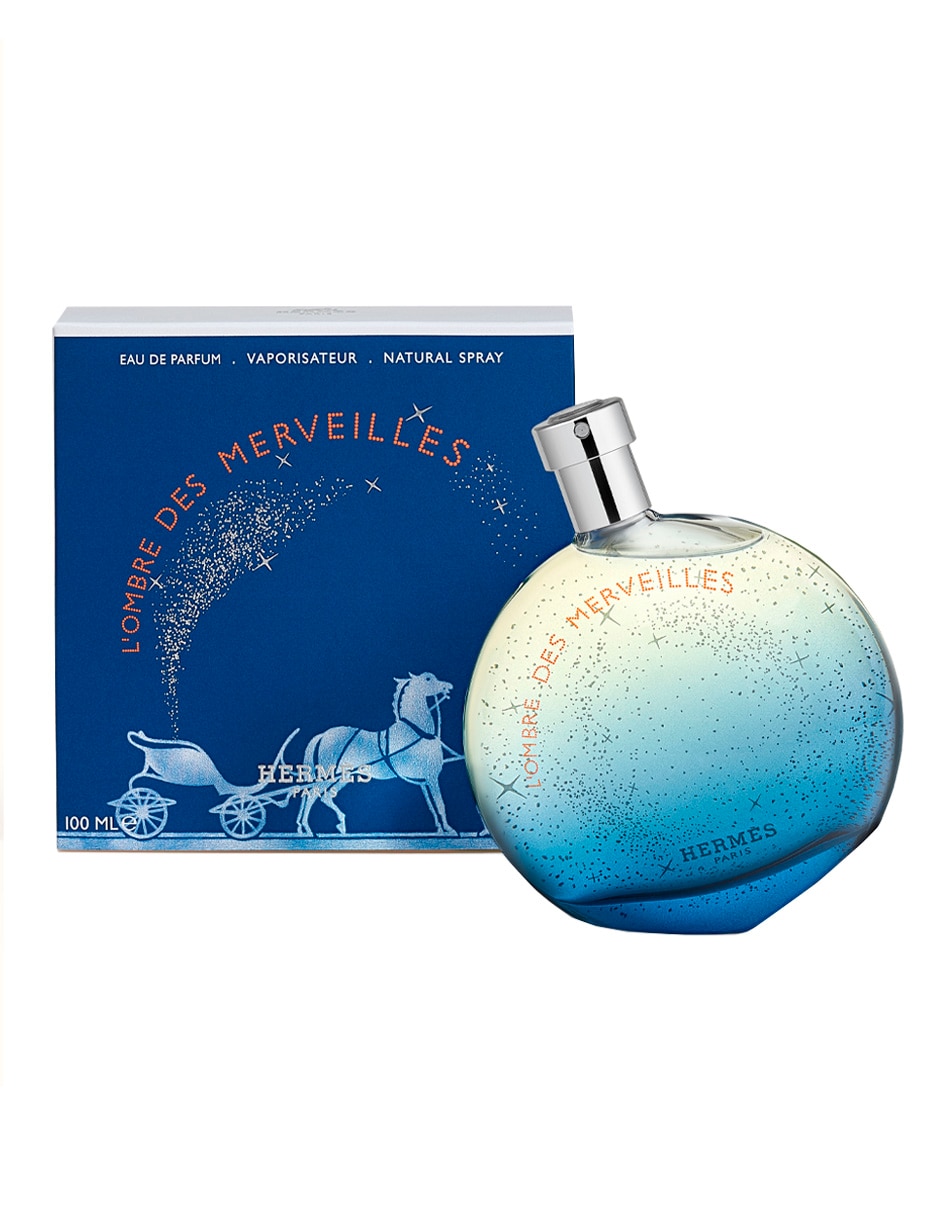 Eau de parfum L'ombre des Merveilles unisex 1