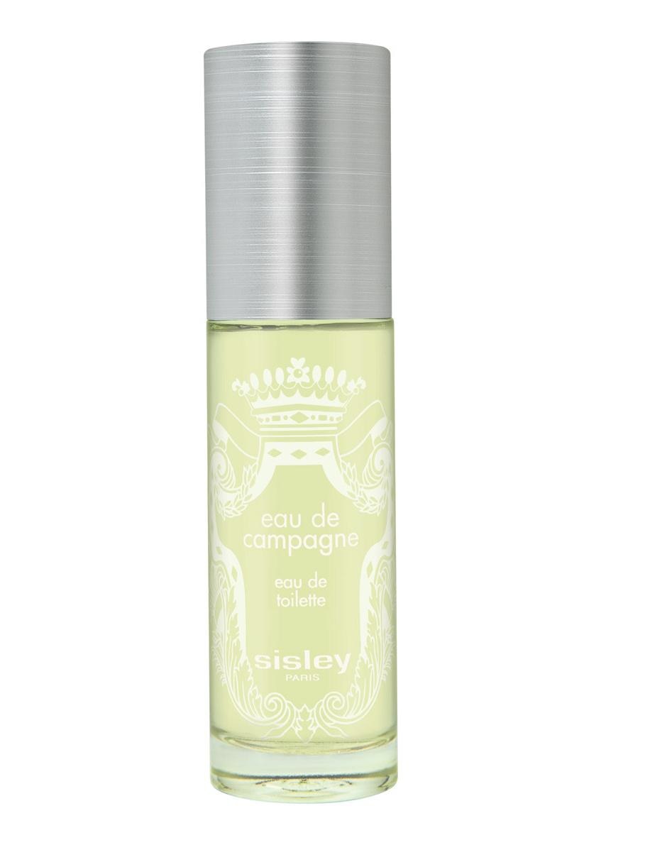 Eau de toilette Campagne unisex