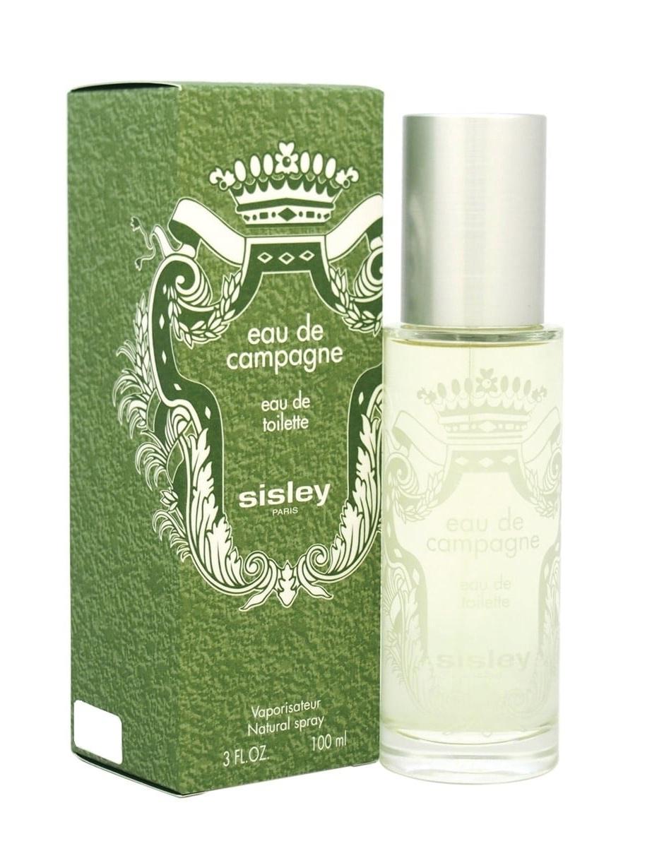 Eau de toilette Campagne unisex 2
