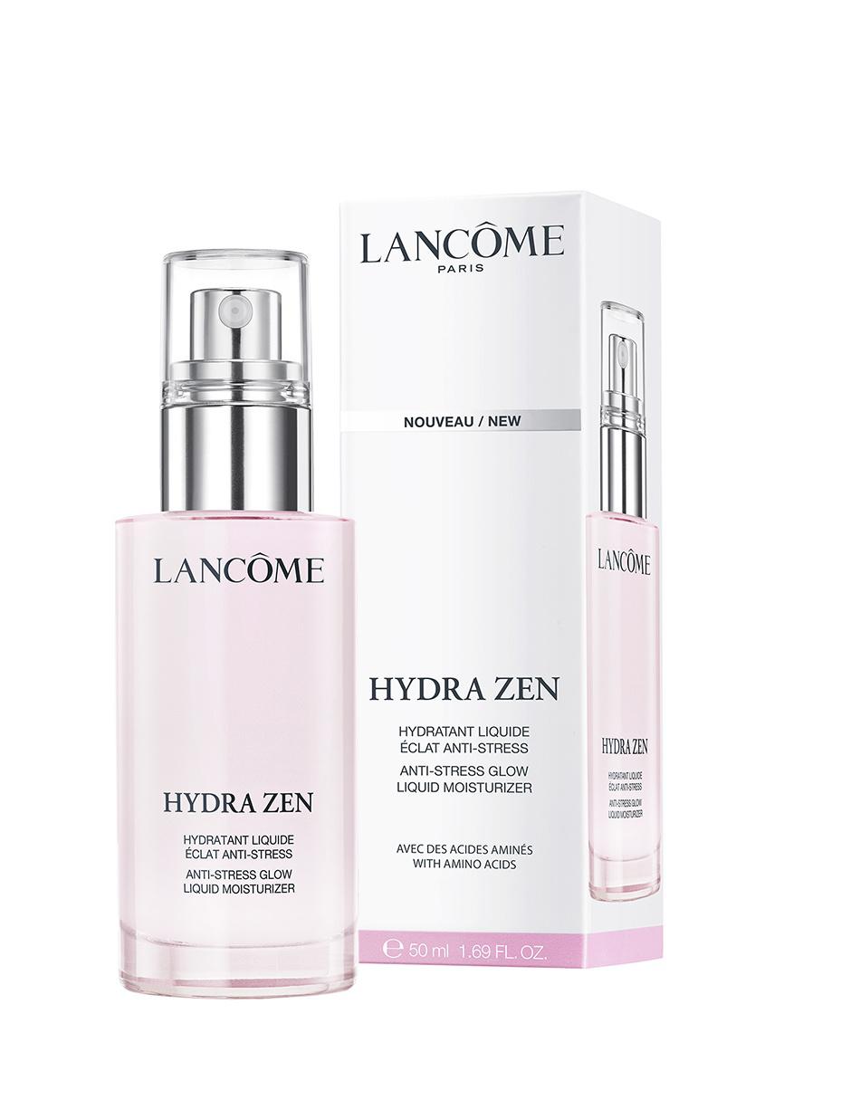 Crema facial recomendada para hidratar  día y noche  Hydra Zen para todo tipo piel 6