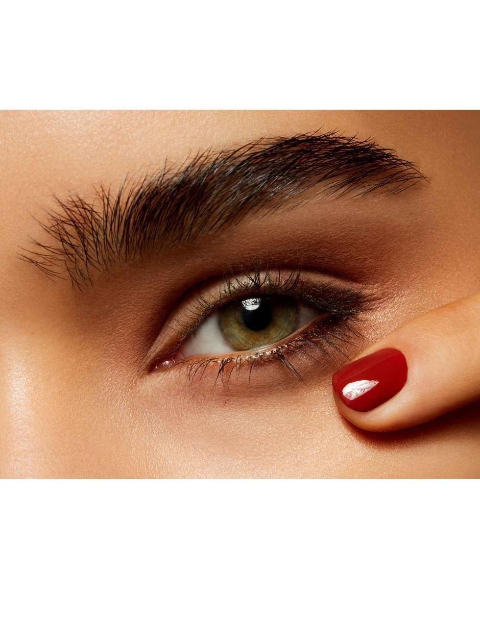 Sombra para ojos Powder Kiss 10