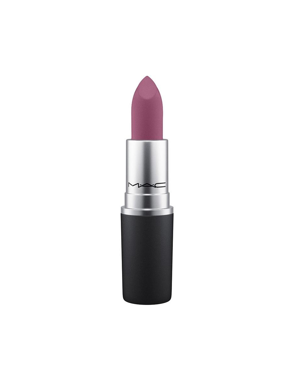 Aceite para labios mate Powder Kiss