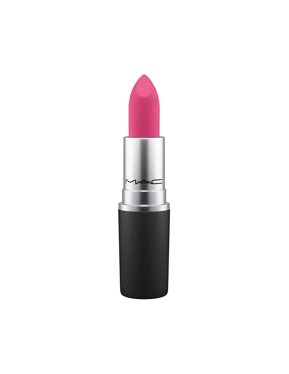 Aceite para labios mate Powder Kiss