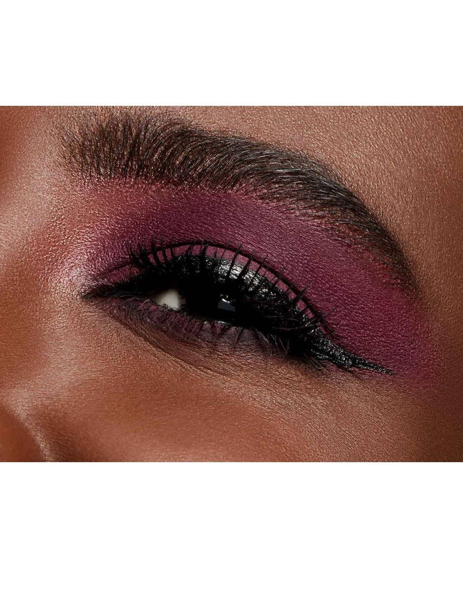 MAC POWDER KISS SOMBRA,VIOLETA