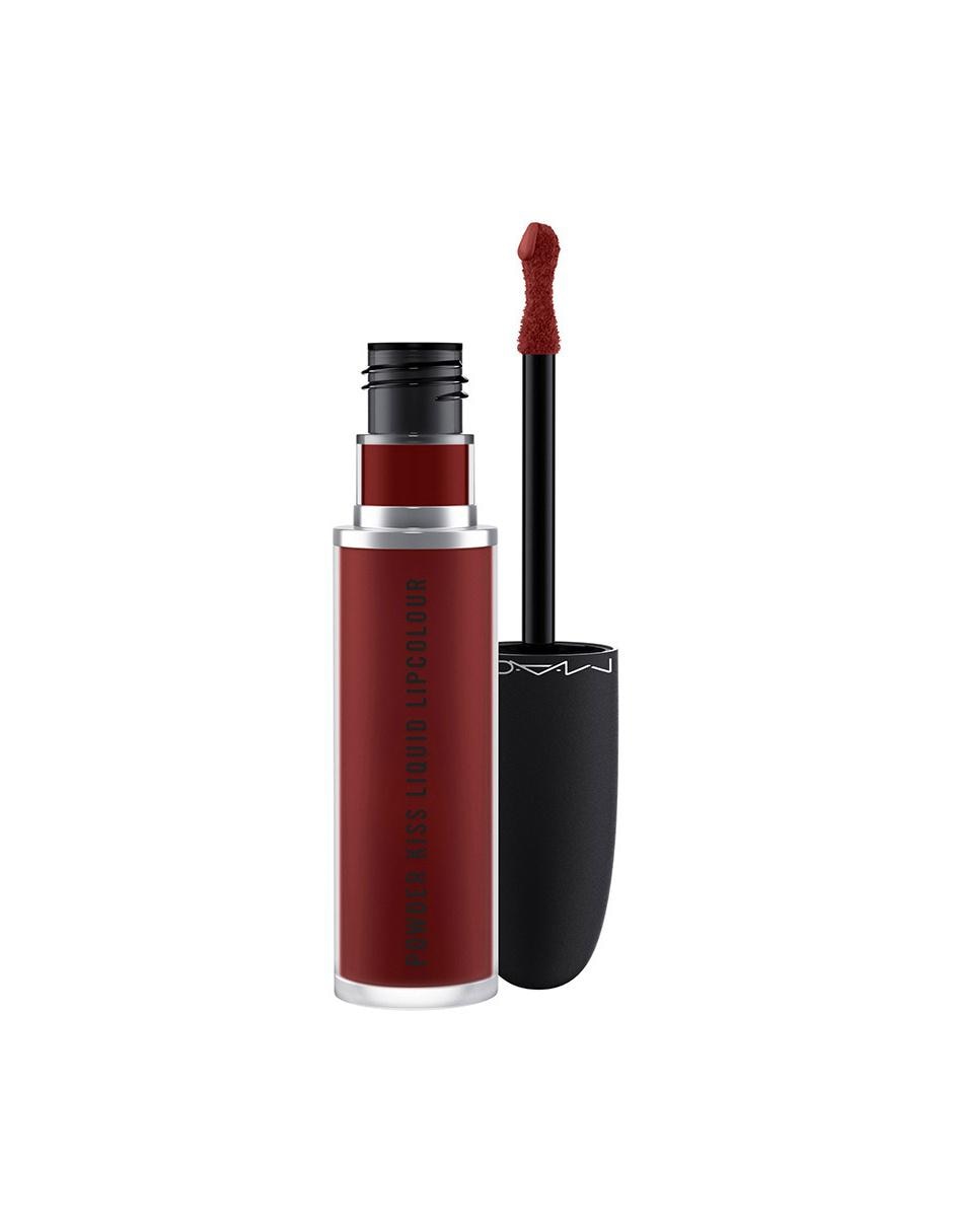 Aceite para labios mate Powder Kiss