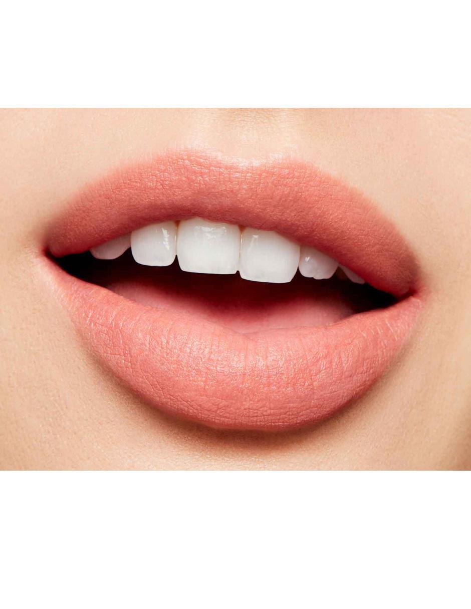 MAC POWDER KISS LIQUID LIPCOLOUR LAB,NUD