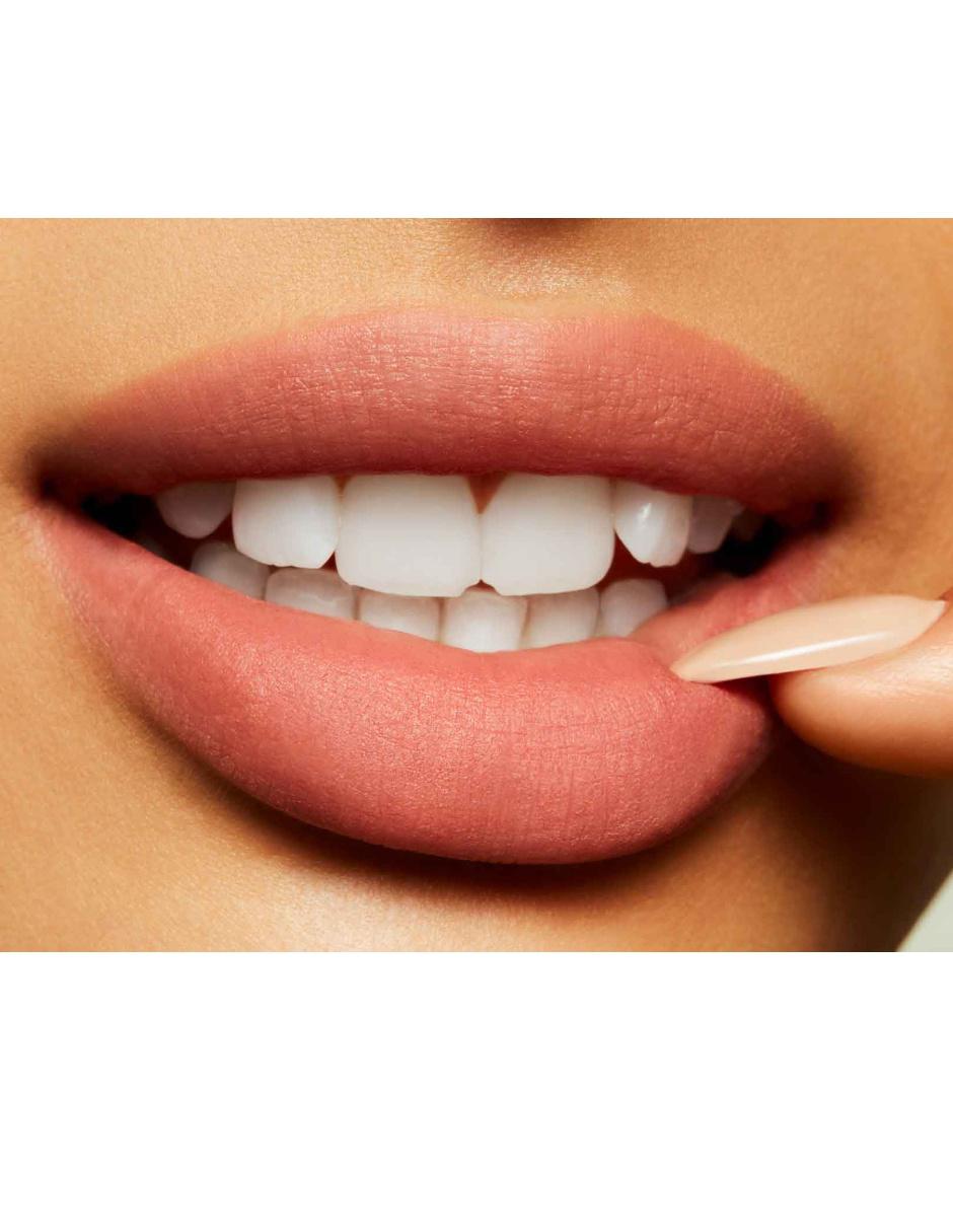 MAC POWDER KISS LIQUID LIPCOLOUR LAB,NUD