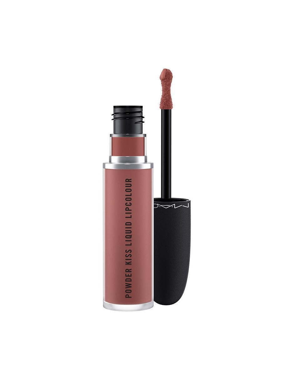 Aceite para labios mate Powder Kiss