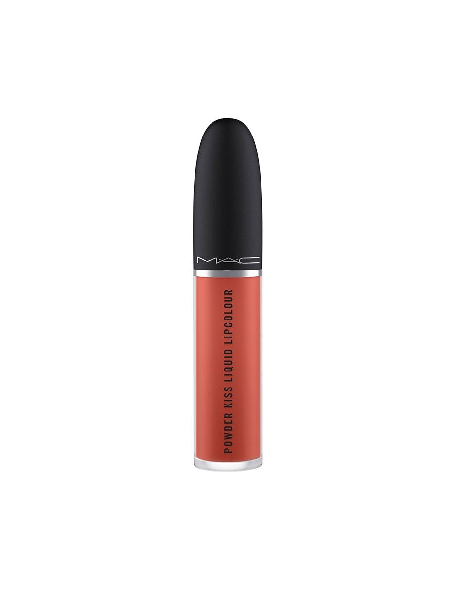 Aceite para labios mate Powder Kiss 2