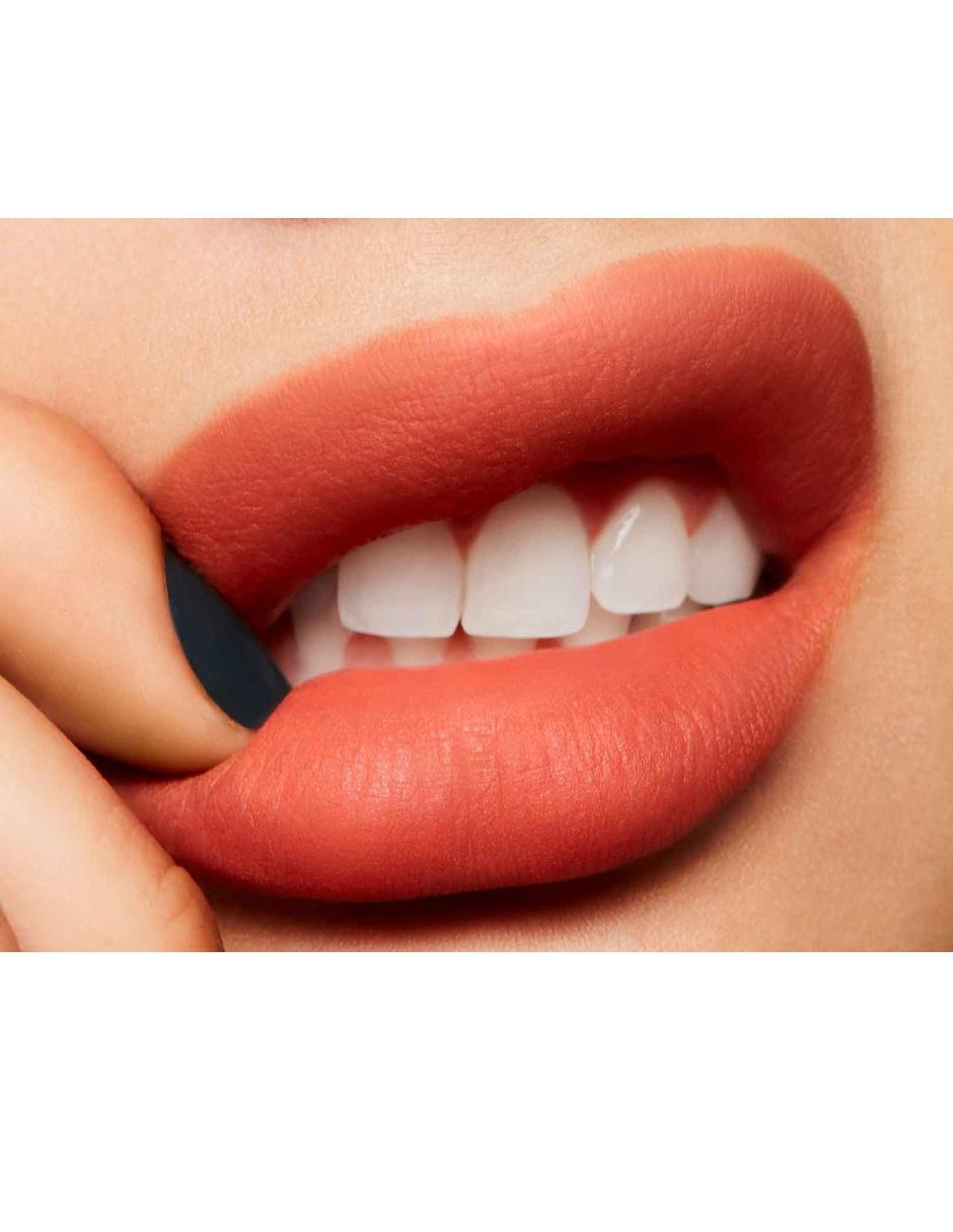 Aceite para labios mate Powder Kiss 3