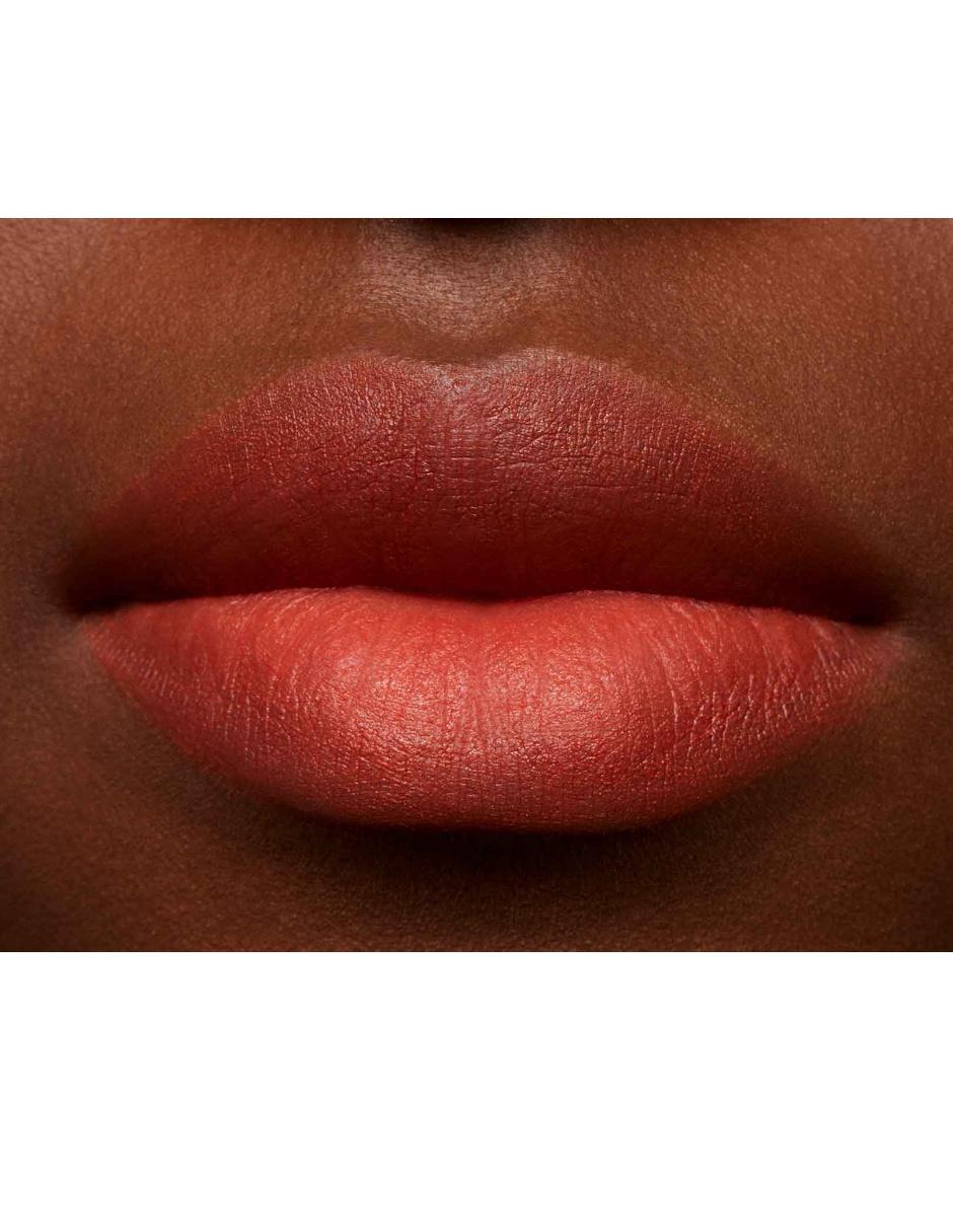 Aceite para labios mate Powder Kiss 5