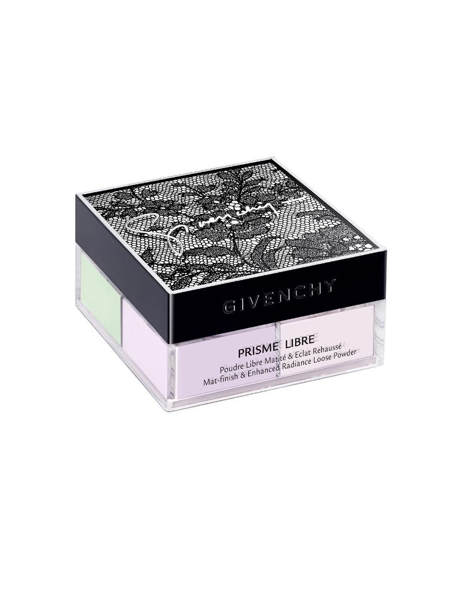 polvo givenchy