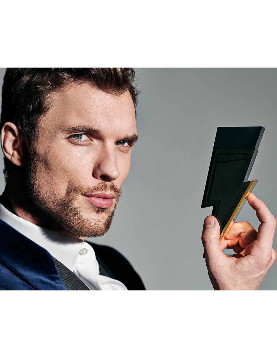 Eau de toilette Bad Boy para hombre 27