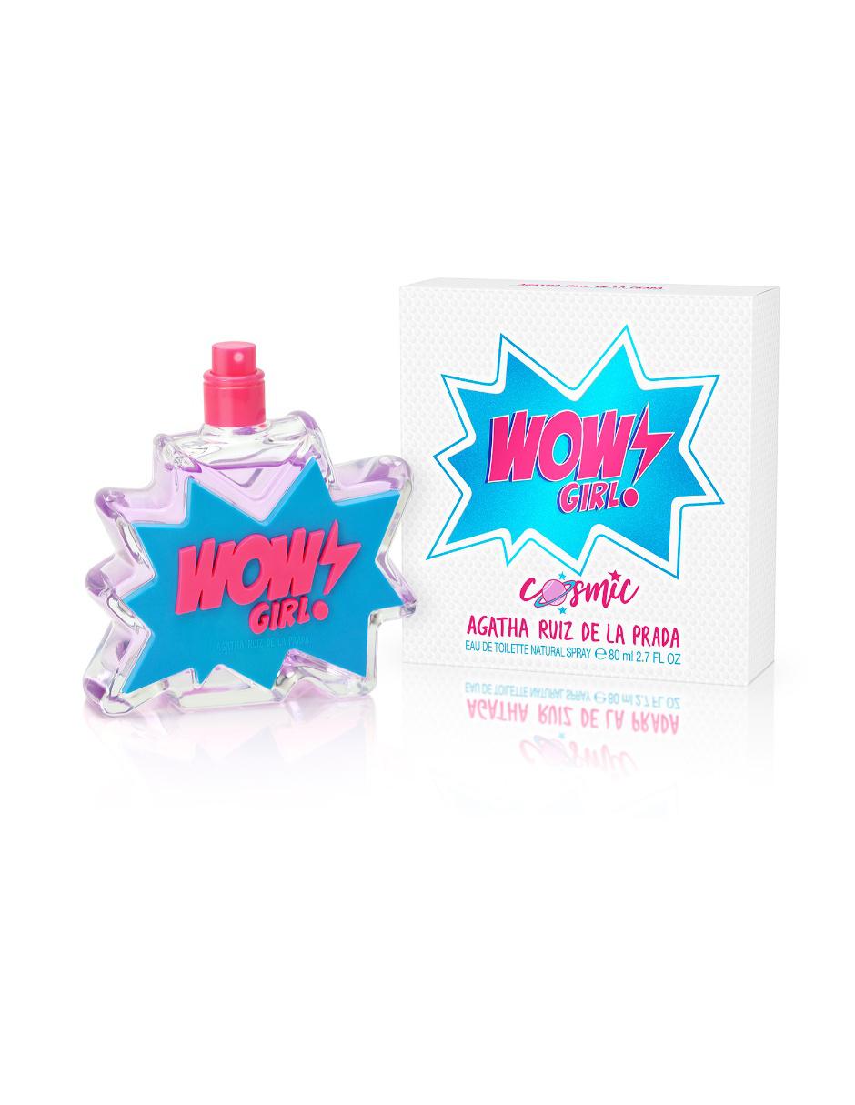 Eau de toilette Wow Girl Cosmic para mujer 3
