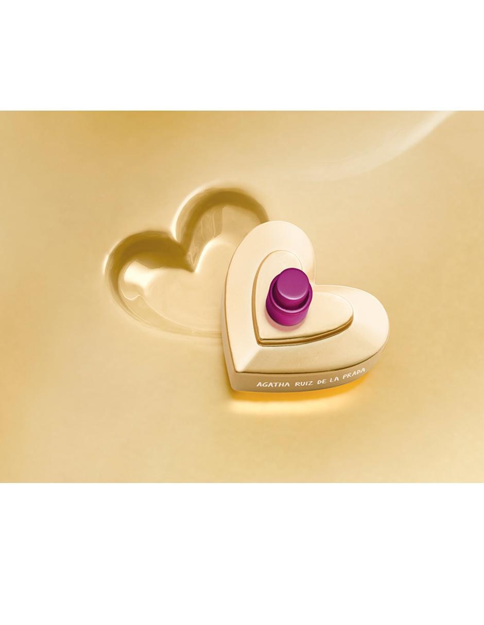 Set de fragancia para mujer Love Glam Love 3