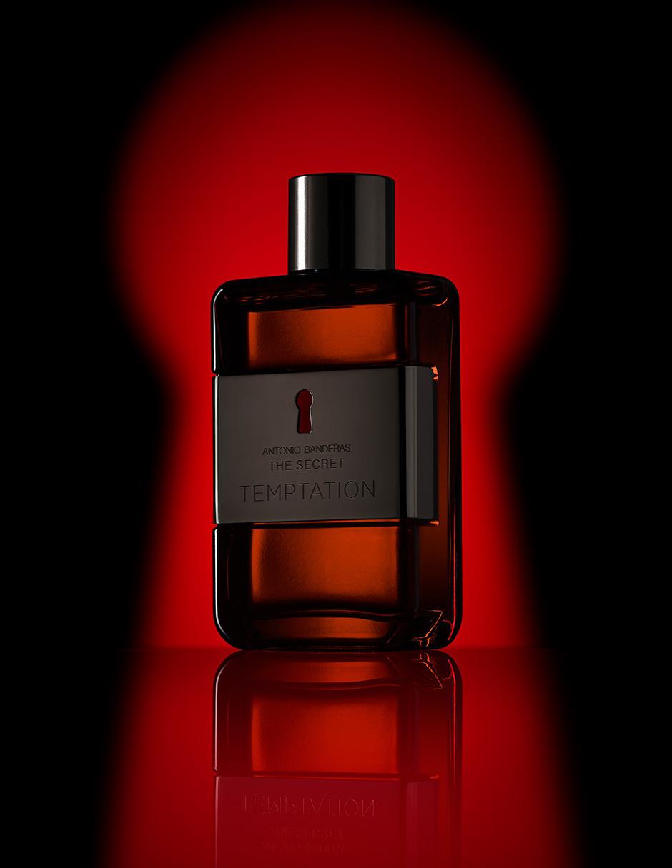 Set de fragancia para hombre The Secret Temptation 7