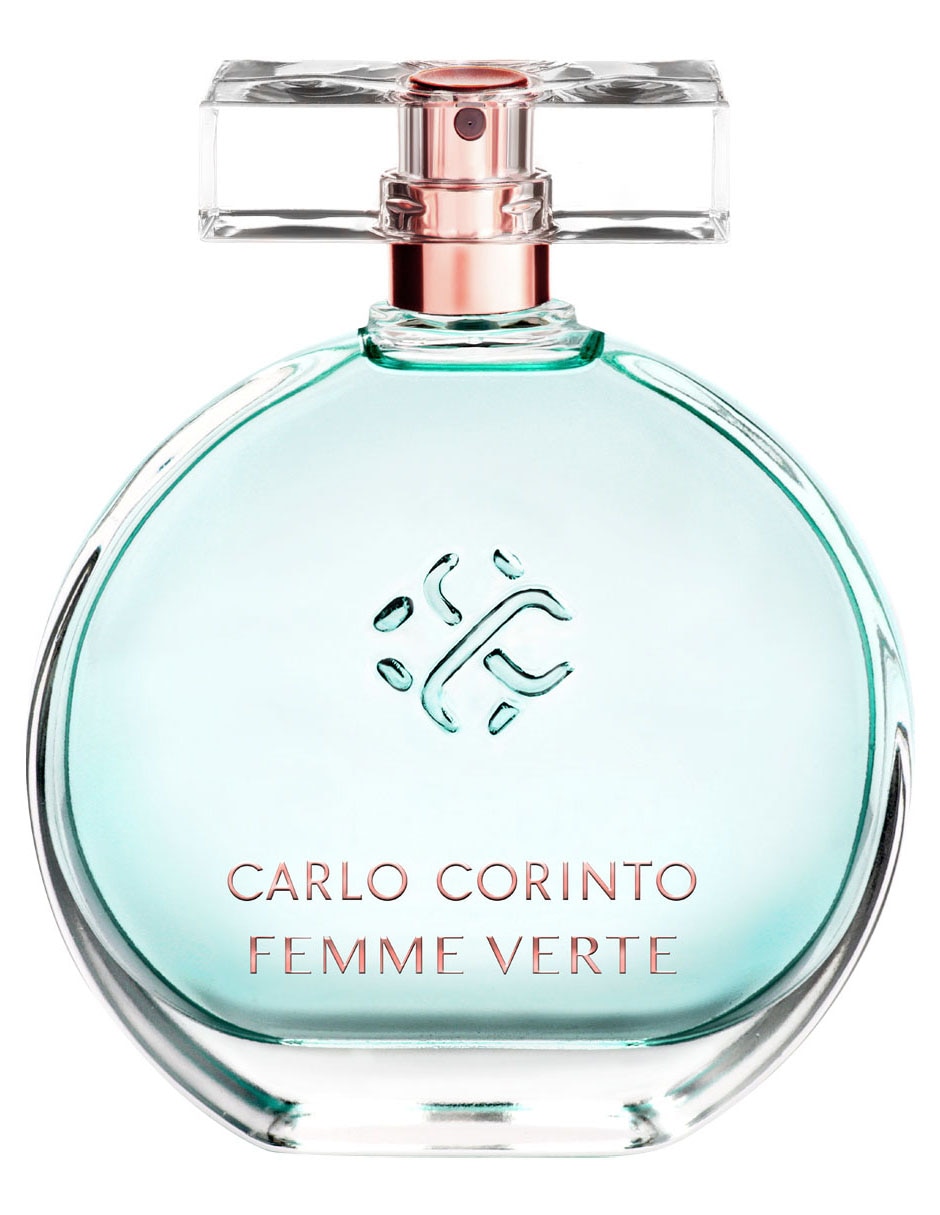 Eau de toilette Femme Verte para mujer Eau de toilette Femme Verte para mujer