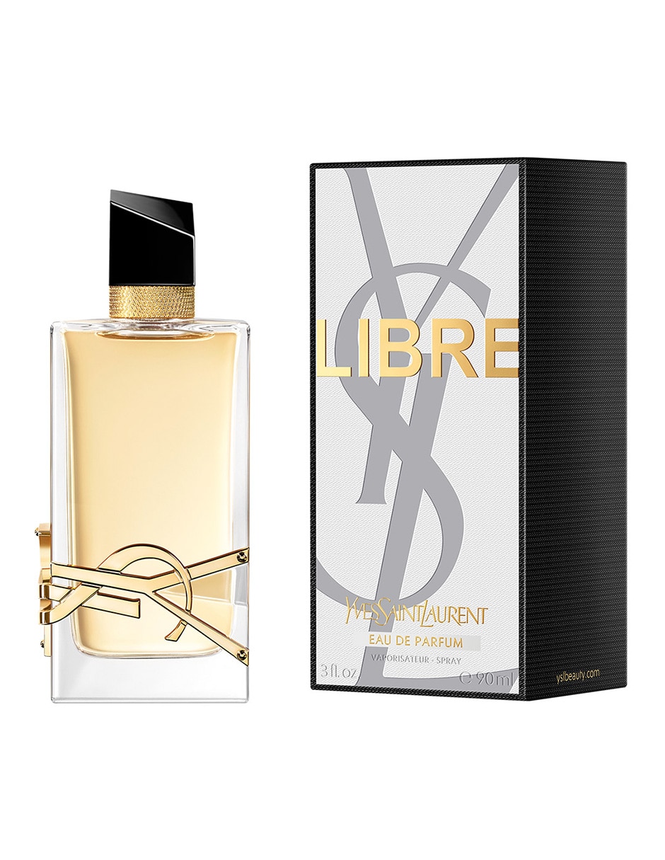 yves saint laurent perfume hombre liverpool