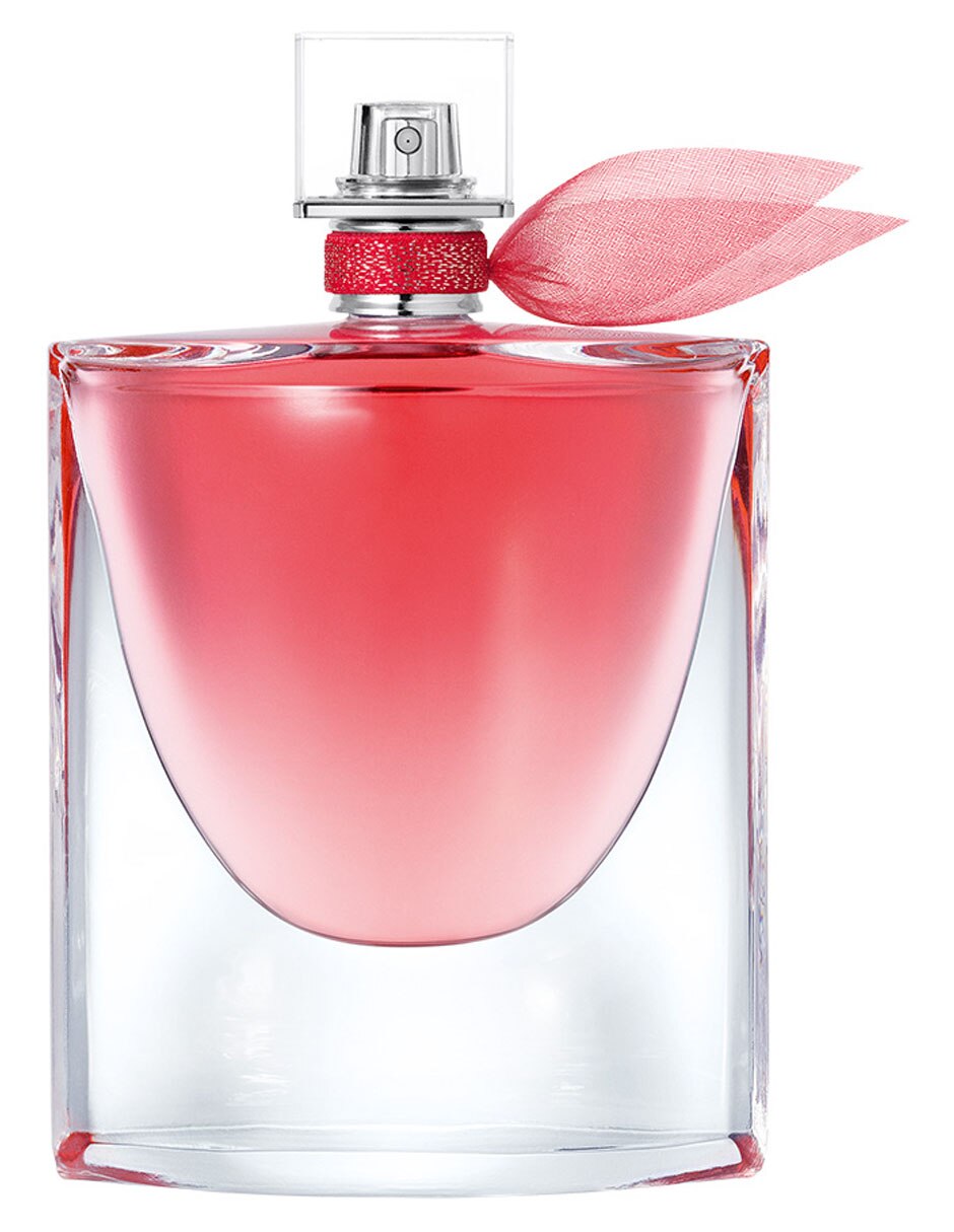 LA VIDA BELLA EN ROSE By Lancome Ubicaciondepersonas cdmx gob mx