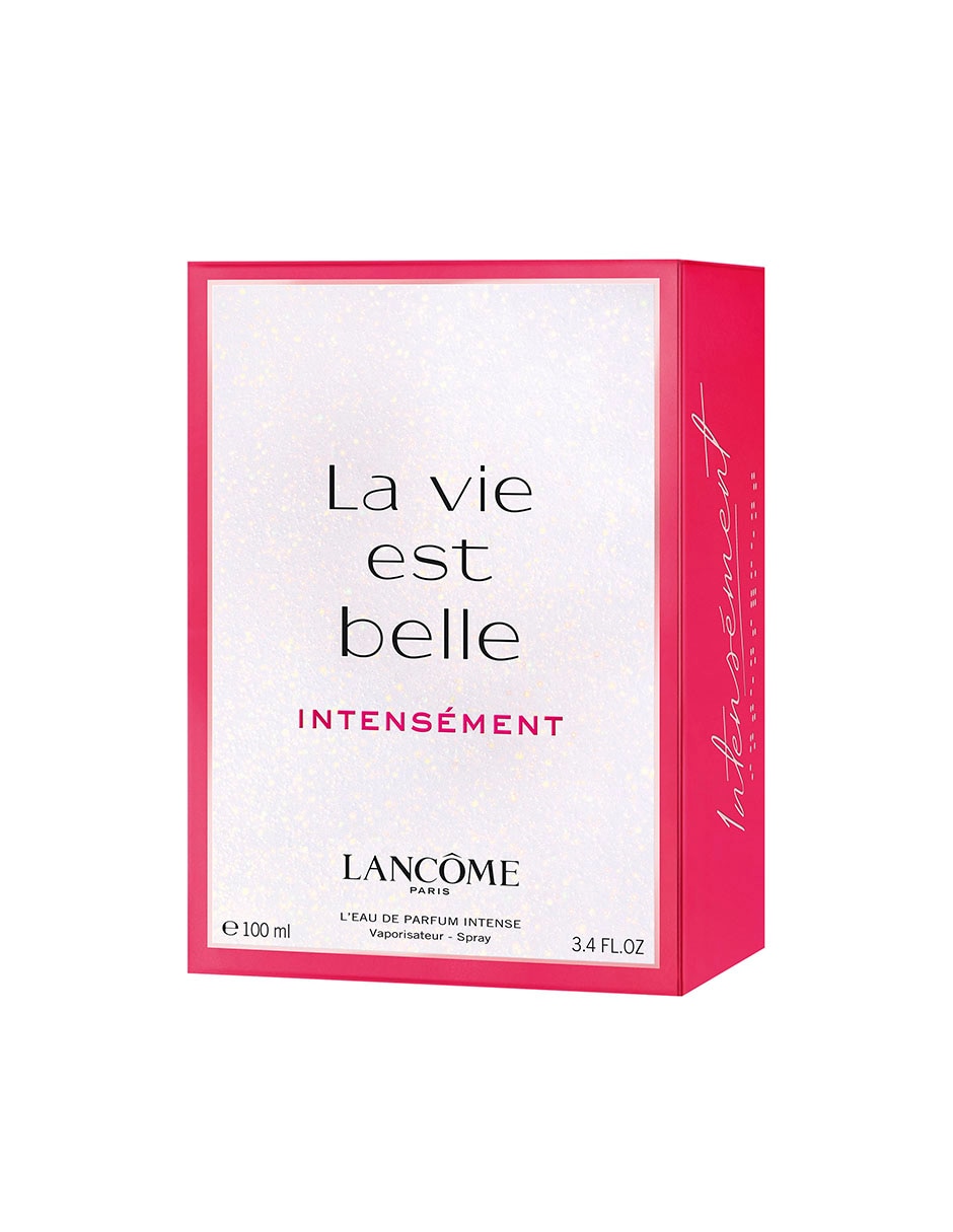 Eau de parfum La Vie Est Belle para mujer 2