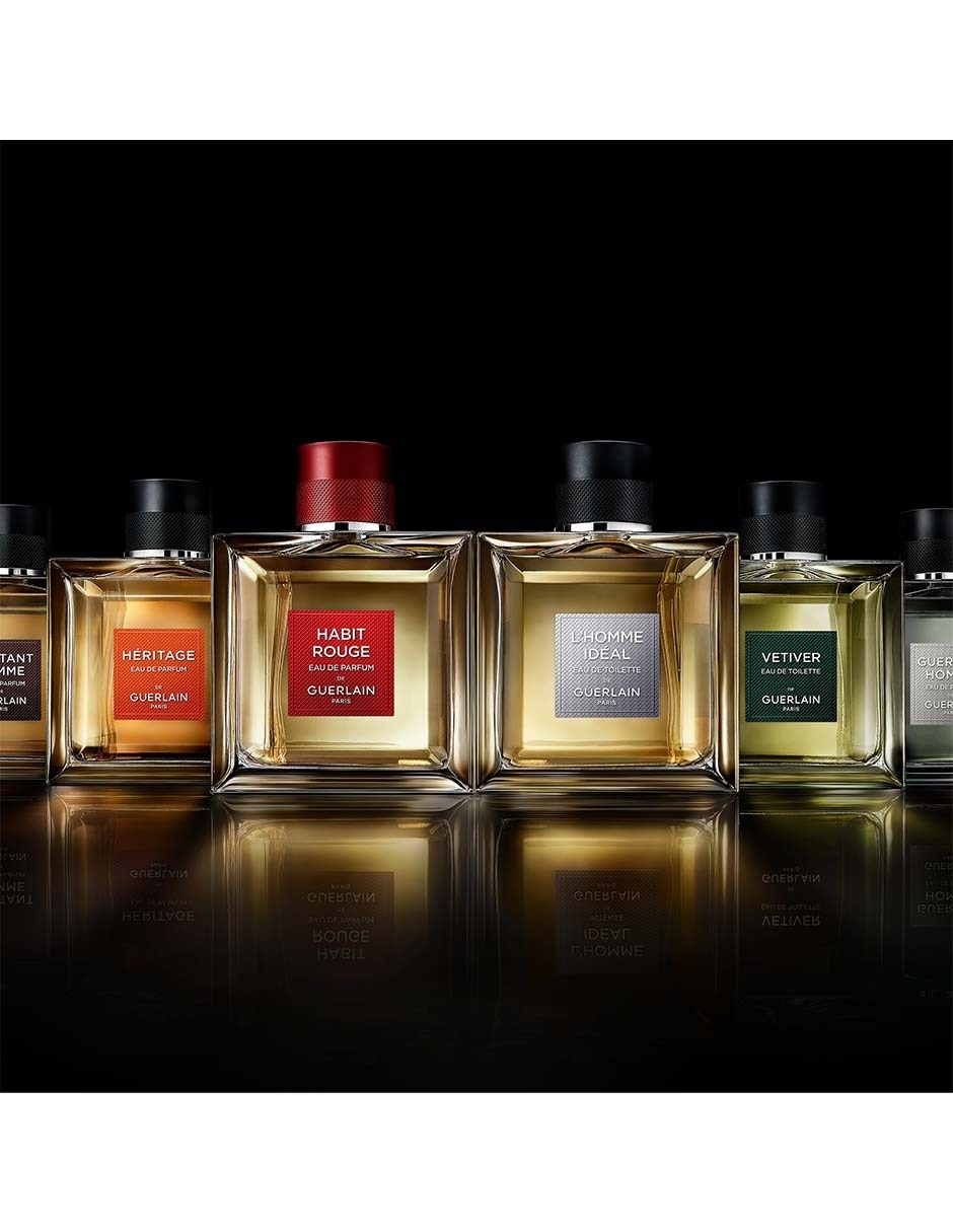 Eau de parfum L'Homme Idéal para hombre 2