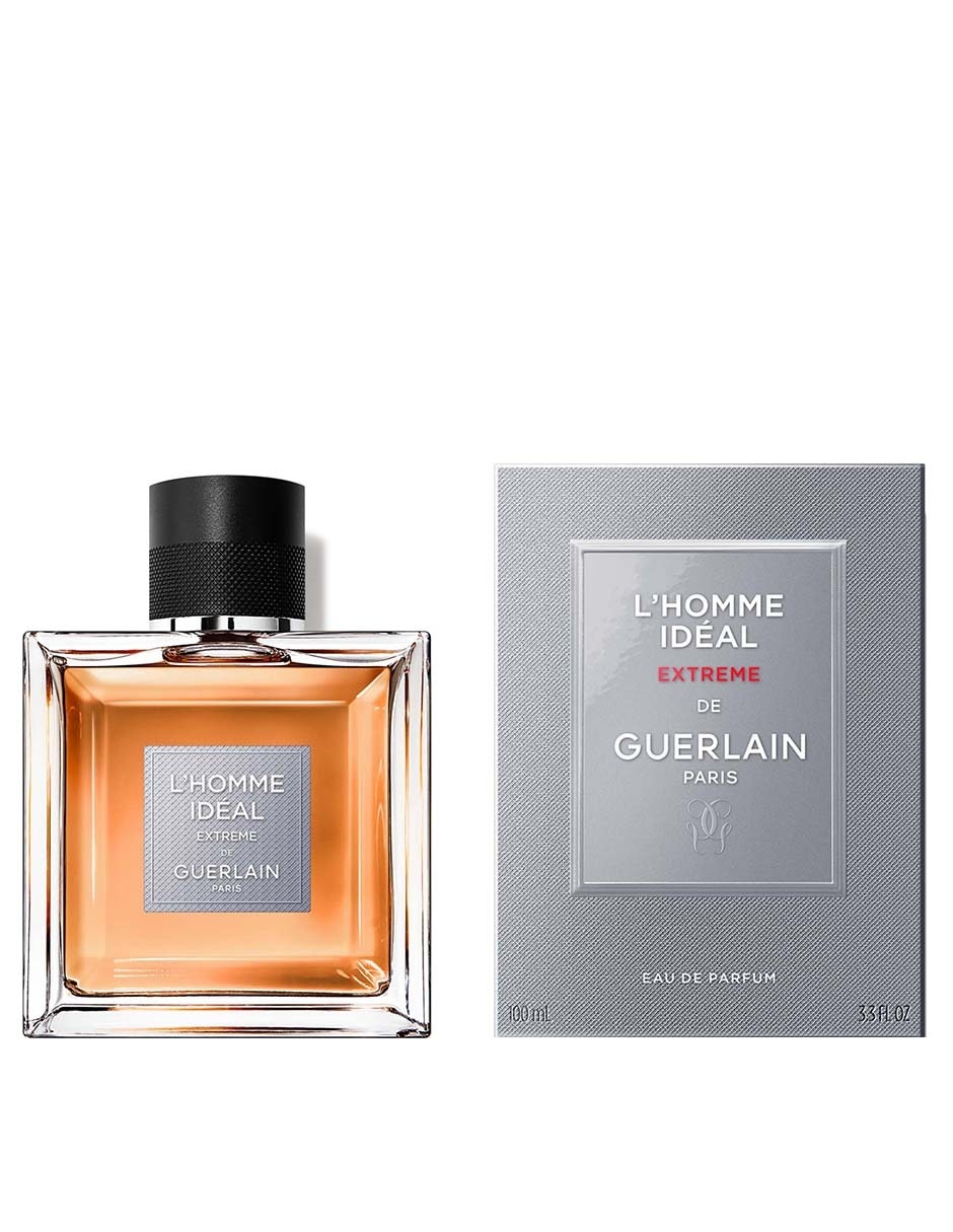 Eau de parfum L'Homme Idéal para hombre 4