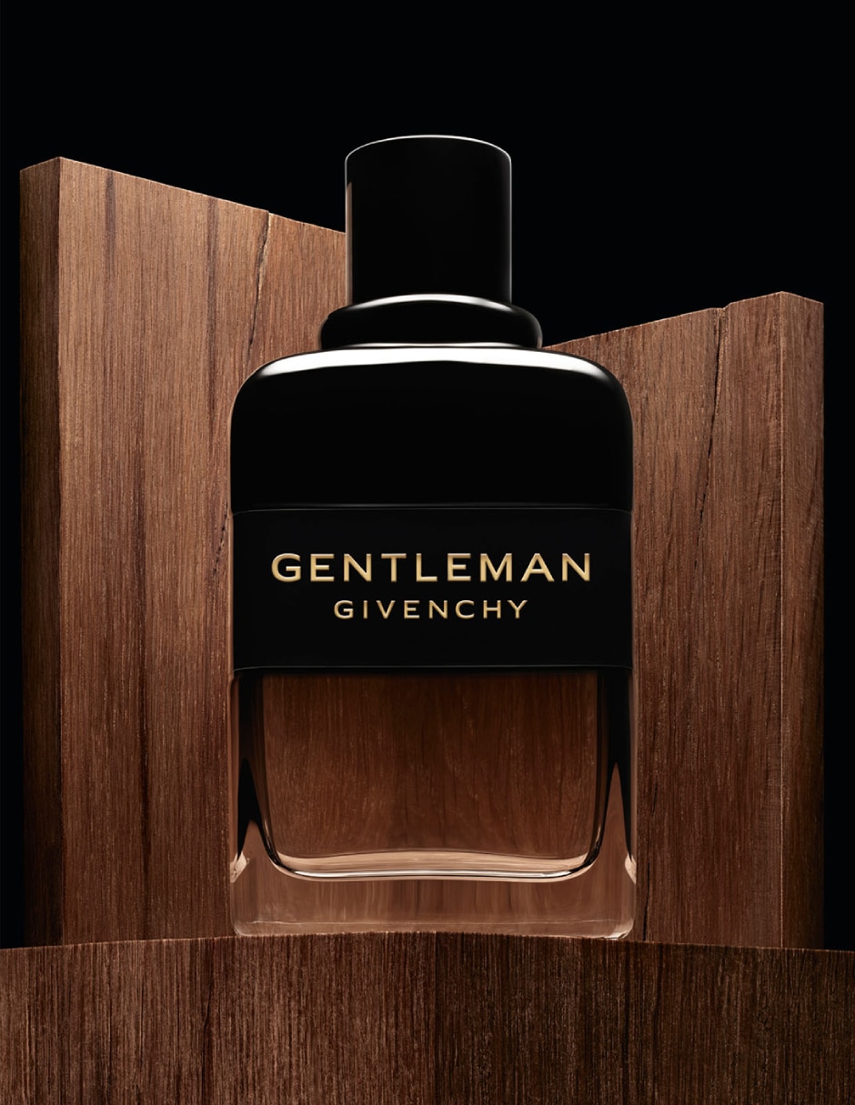 Eau de parfum Gentleman Boisée para hombre 8