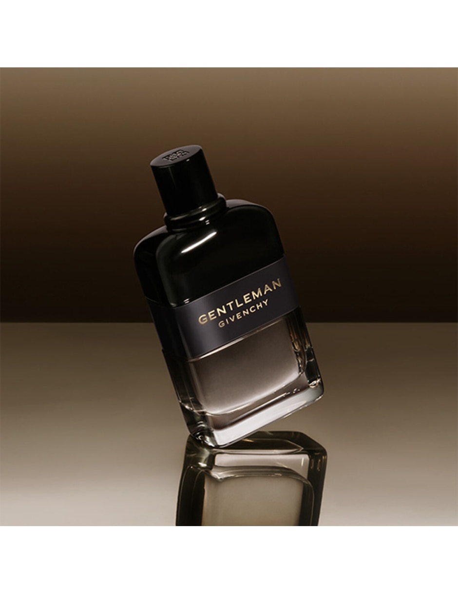 Eau de parfum Gentleman Boisée para hombre 11