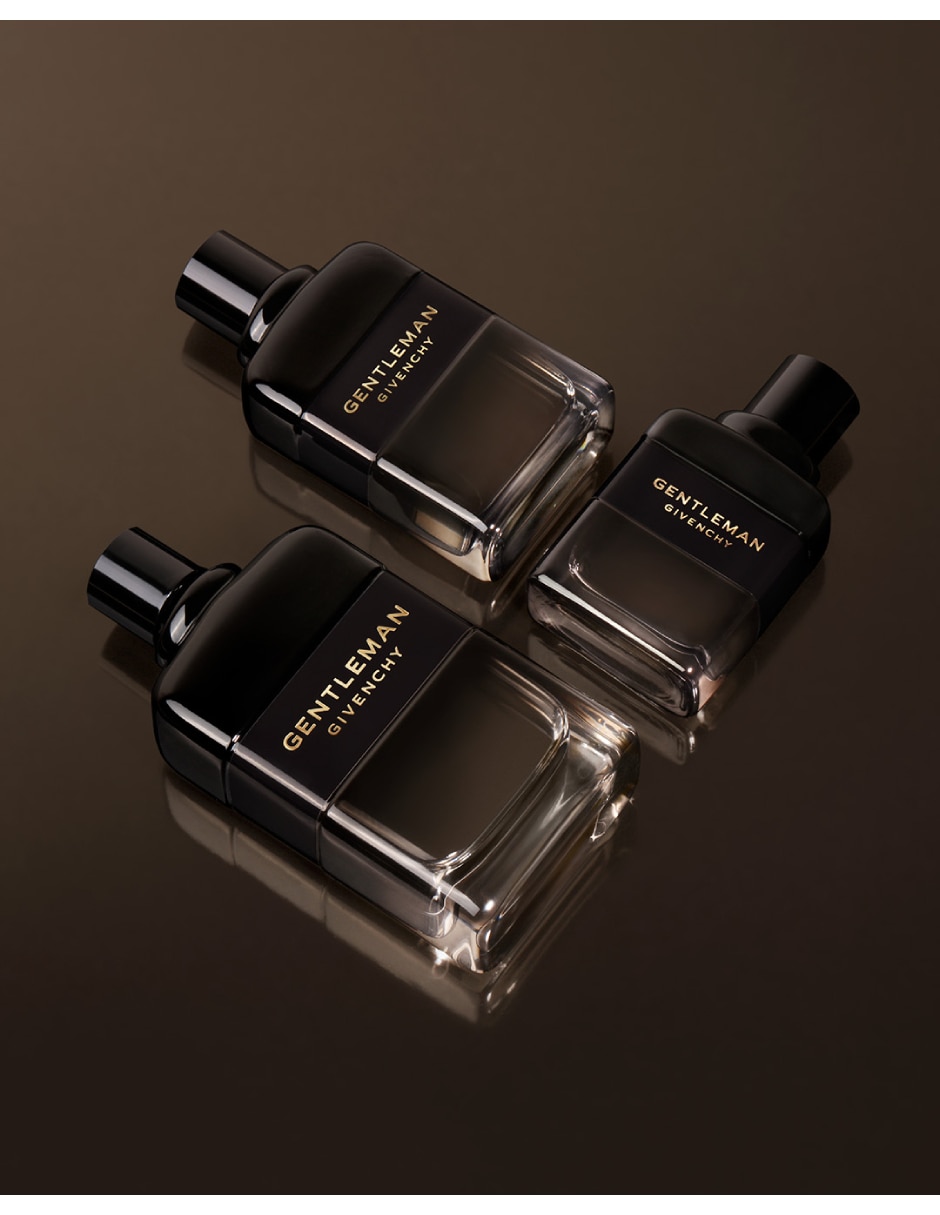 Eau de parfum Gentleman Boisée para hombre 15